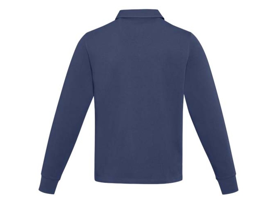Felpa polo da rugby unisex Clyde 