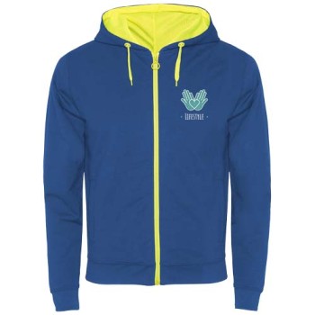 Felpa unisex Fuji
