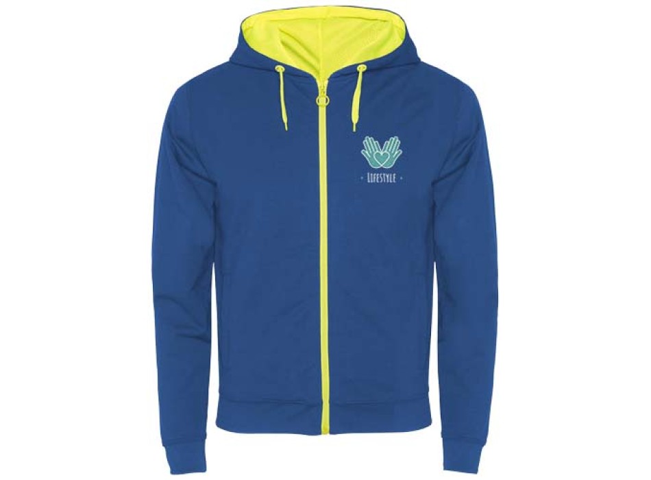 Felpa unisex Fuji