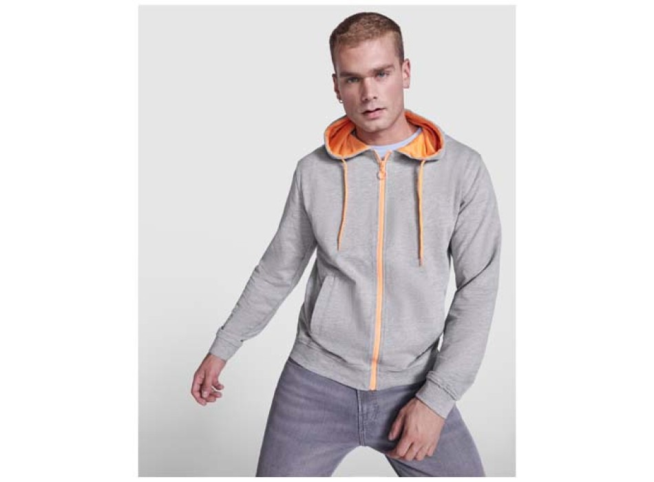 Felpa unisex Fuji