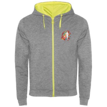 Felpa unisex Fuji