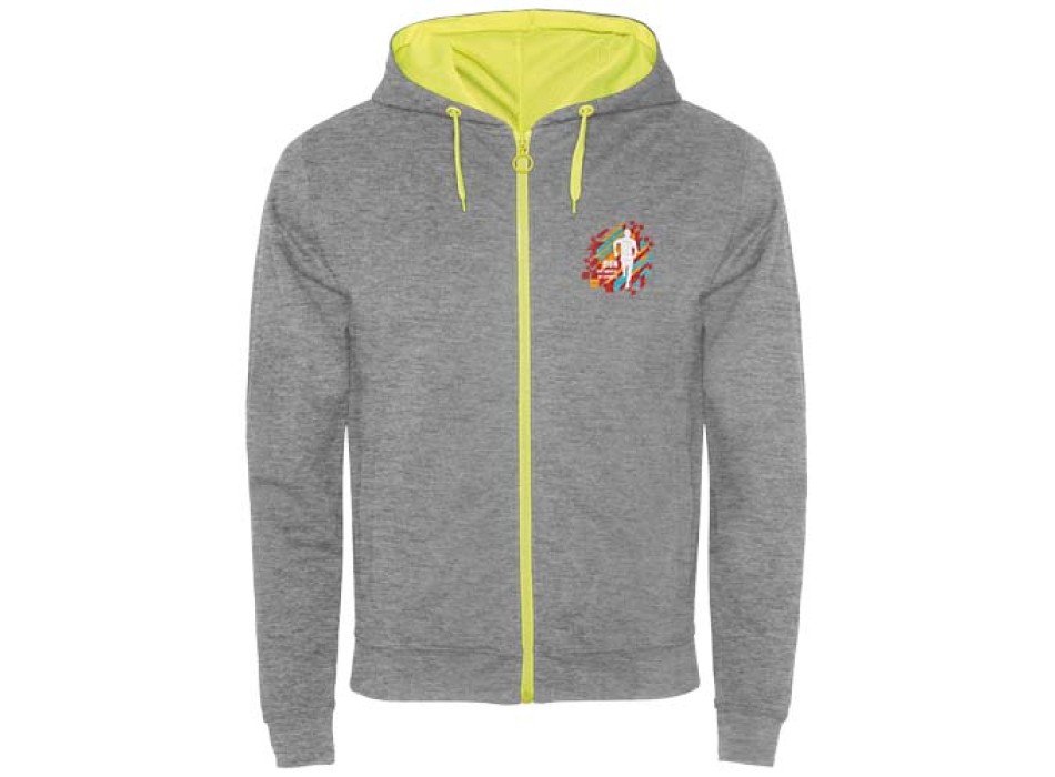 Felpa unisex Fuji