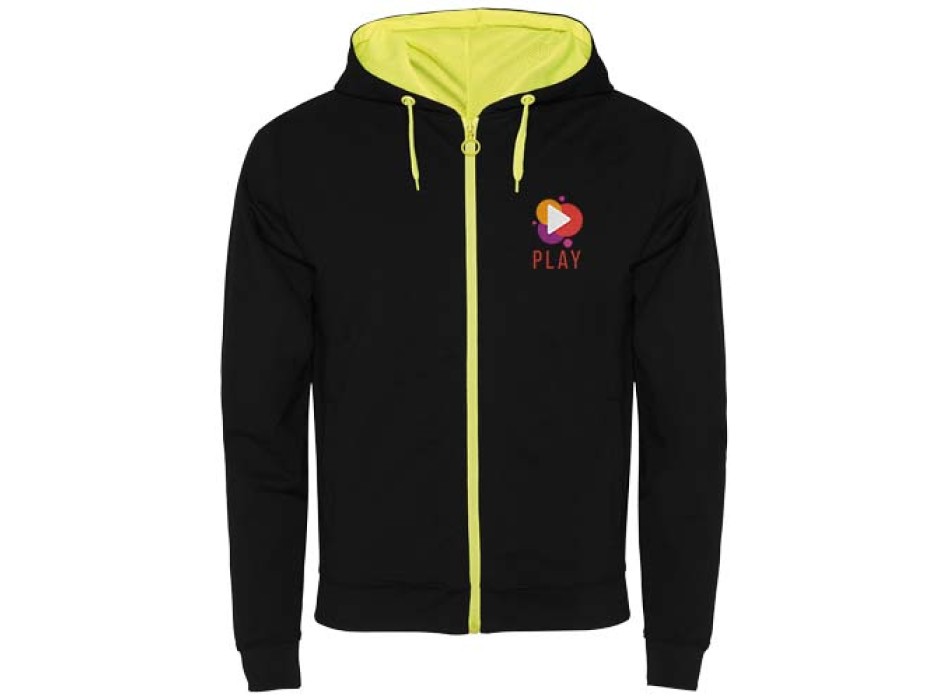 Felpa unisex Fuji