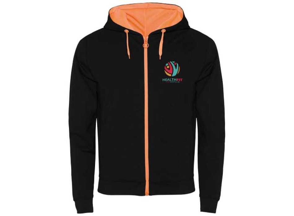 Felpa unisex Fuji