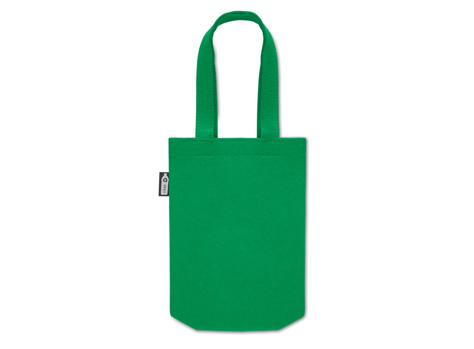 FELTOTE - Sacchetto regalo piccolo in fel