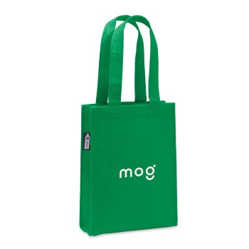 FELTOTE - Sacchetto regalo piccolo in fel