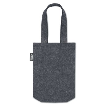 FELTOTE - Sacchetto regalo piccolo in fel
