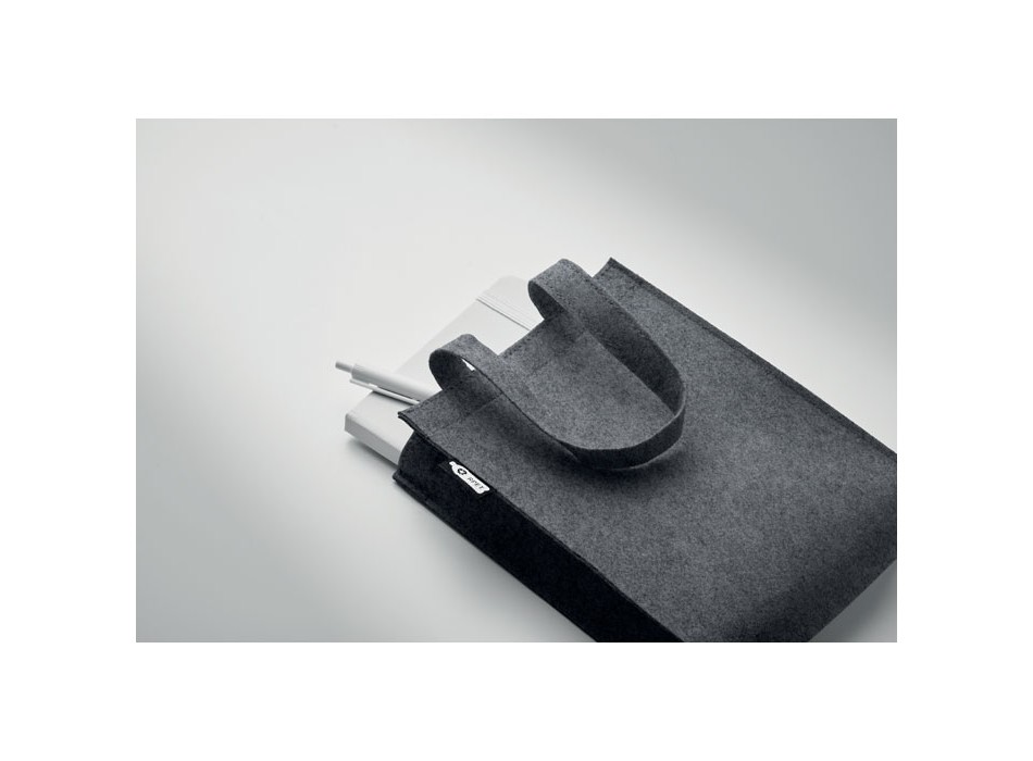 FELTOTE - Sacchetto regalo piccolo in fel