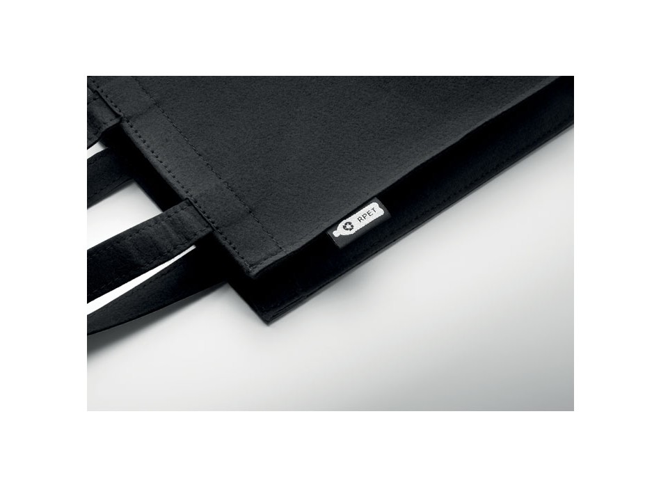 FELTOTE - Sacchetto regalo piccolo in fel