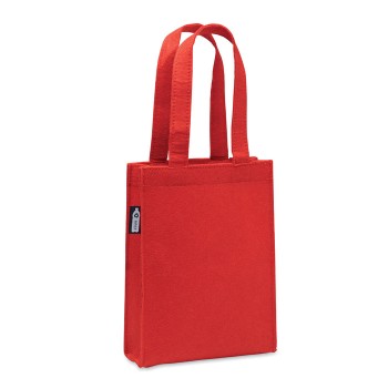 FELTOTE - Sacchetto regalo piccolo in fel