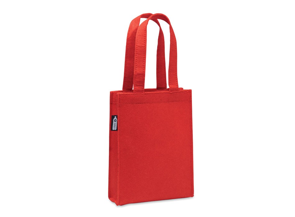 FELTOTE - Sacchetto regalo piccolo in fel