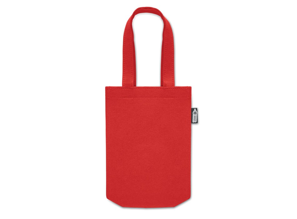 FELTOTE - Sacchetto regalo piccolo in fel
