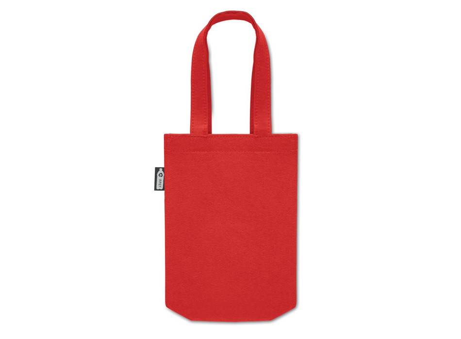 FELTOTE - Sacchetto regalo piccolo in fel