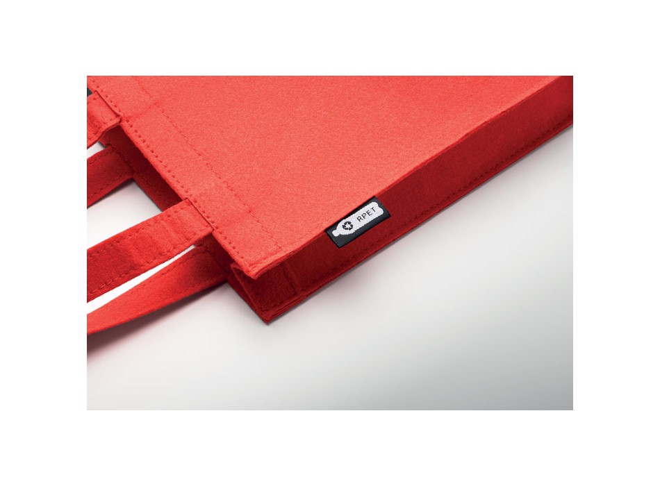FELTOTE - Sacchetto regalo piccolo in fel