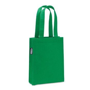 FELTOTE - Sacchetto regalo piccolo in fel