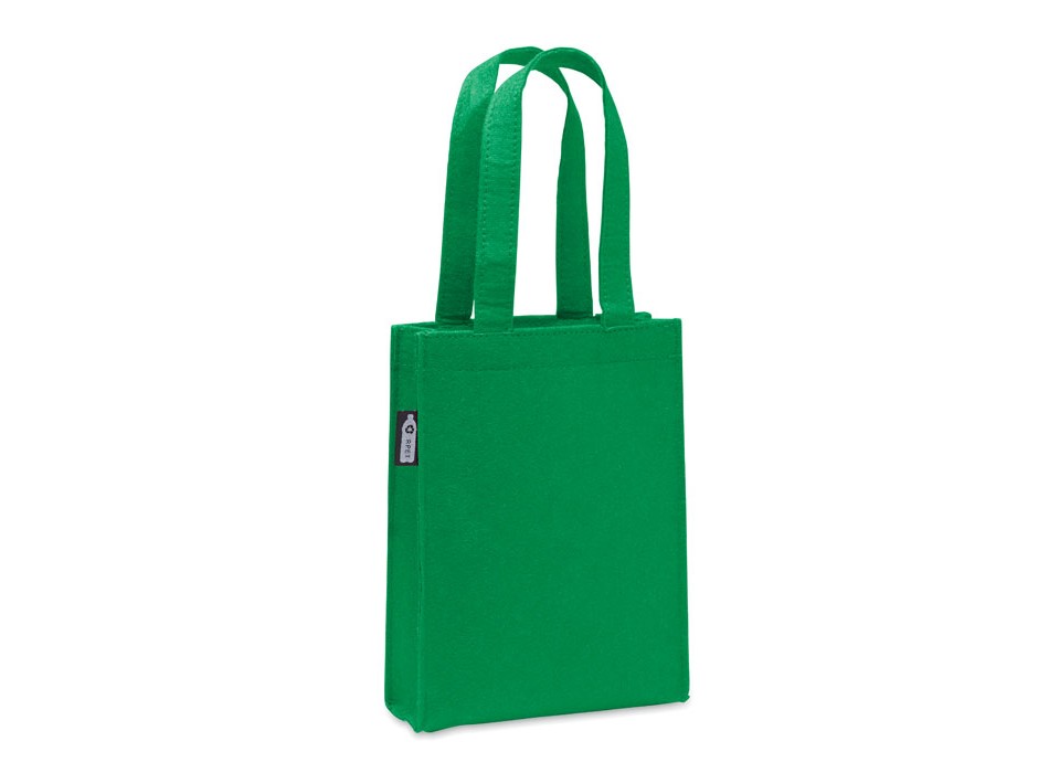 FELTOTE - Sacchetto regalo piccolo in fel