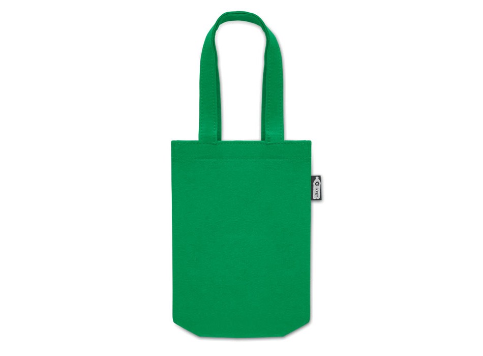FELTOTE - Sacchetto regalo piccolo in fel