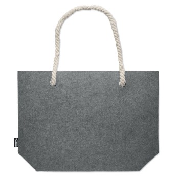 FELTSEA - Borsa da spiaggia in feltro RPE