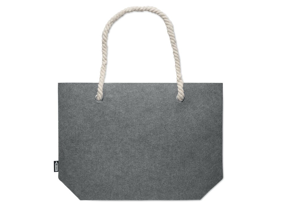 FELTSEA - Borsa da spiaggia in feltro RPE