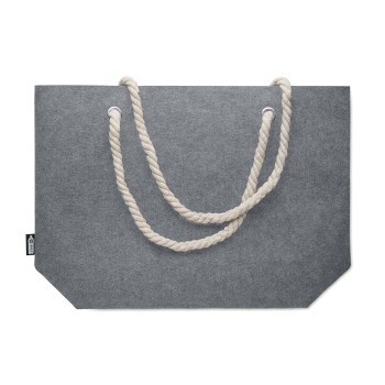 FELTSEA - Borsa da spiaggia in feltro RPE