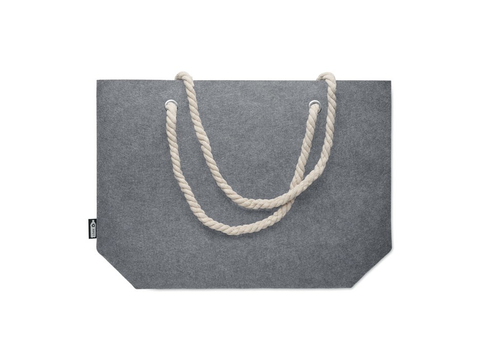FELTSEA - Borsa da spiaggia in feltro RPE
