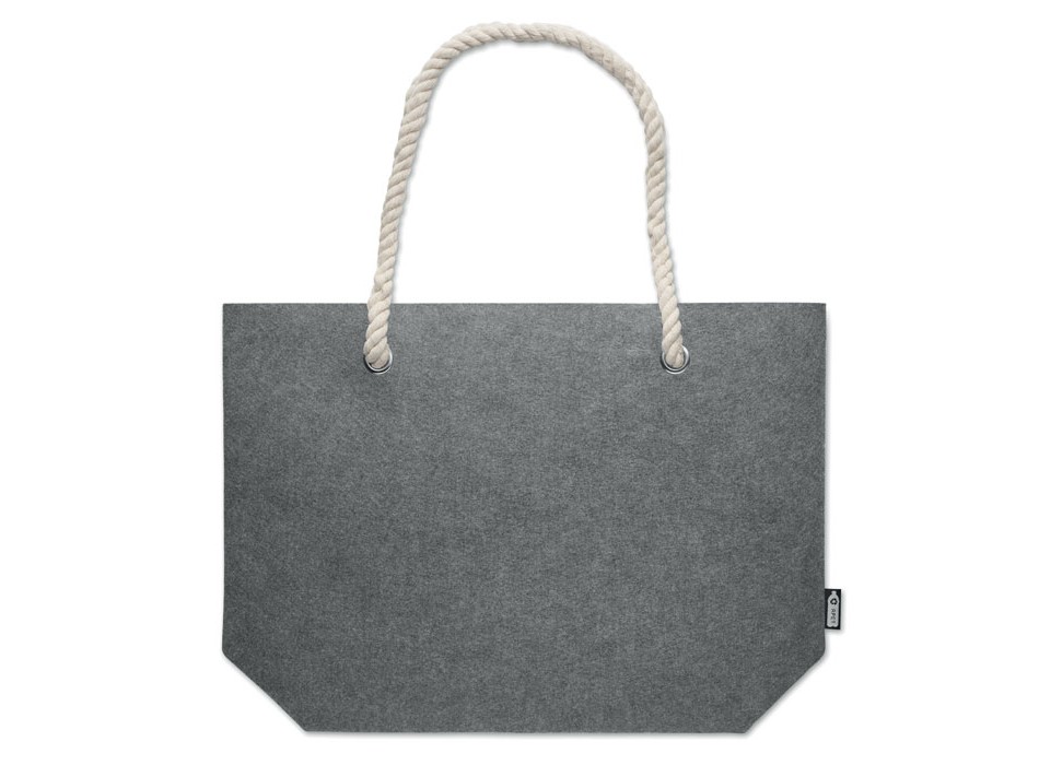 FELTSEA - Borsa da spiaggia in feltro RPE