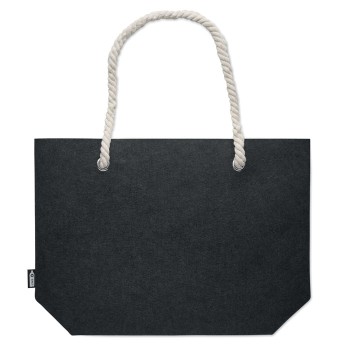 FELTSEA - Borsa da spiaggia in feltro RPE
