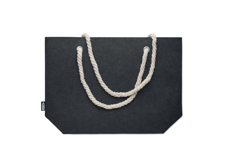 FELTSEA - Borsa da spiaggia in feltro RPE