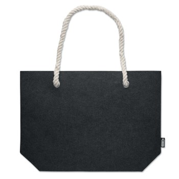 FELTSEA - Borsa da spiaggia in feltro RPE