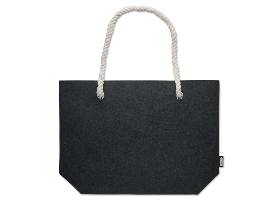 FELTSEA - Borsa da spiaggia in feltro RPE