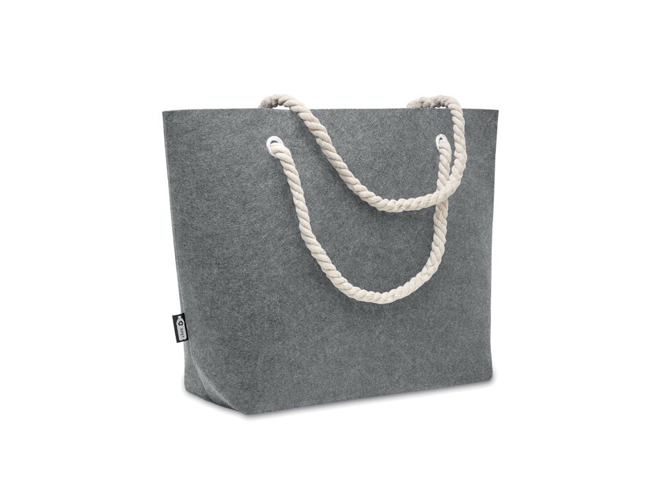 FELTSEA - Borsa da spiaggia in feltro RPE