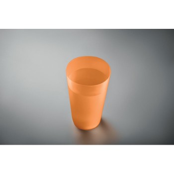 FESTA LARGE - Bicchiere per eventi 500ml