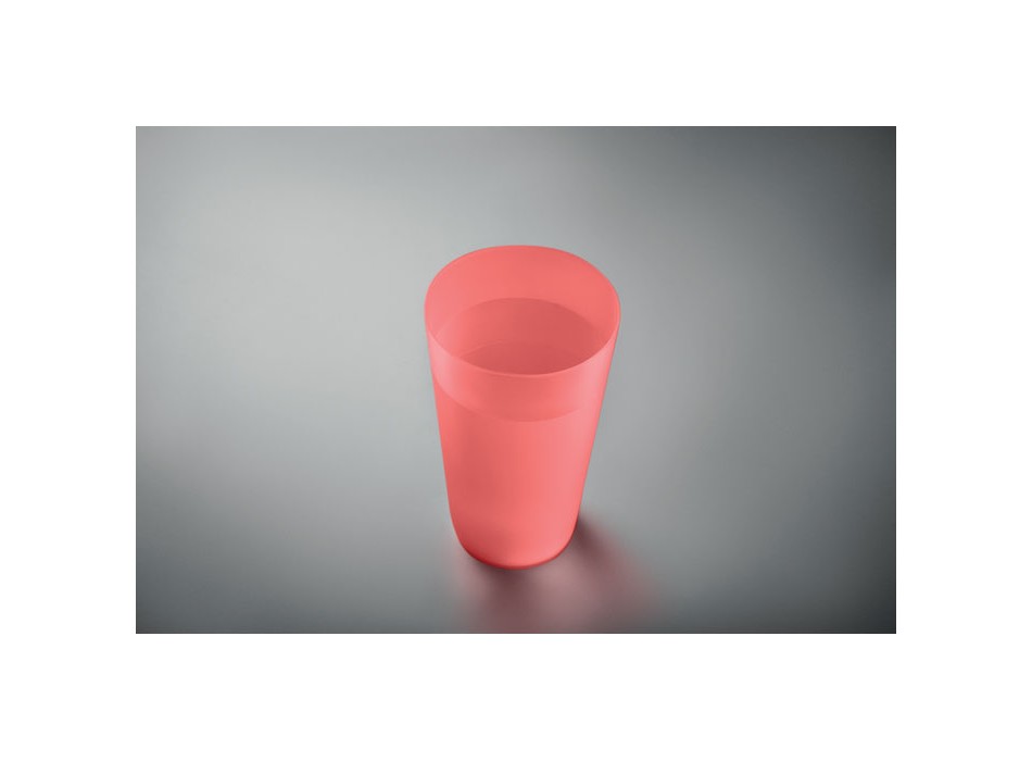 FESTA LARGE - Bicchiere per eventi 500ml