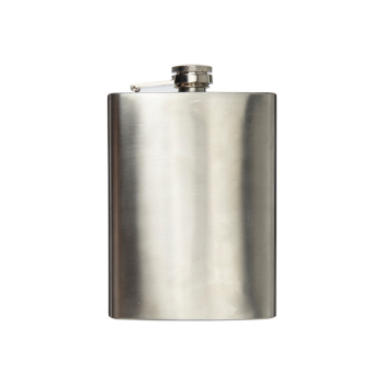 Fiaschetta in acciaio inox