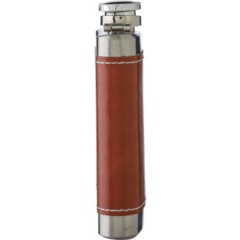 Fiaschetta in acciaio inox capacità 100 ml Cedric