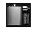 Fiaschetta in acciaio inox