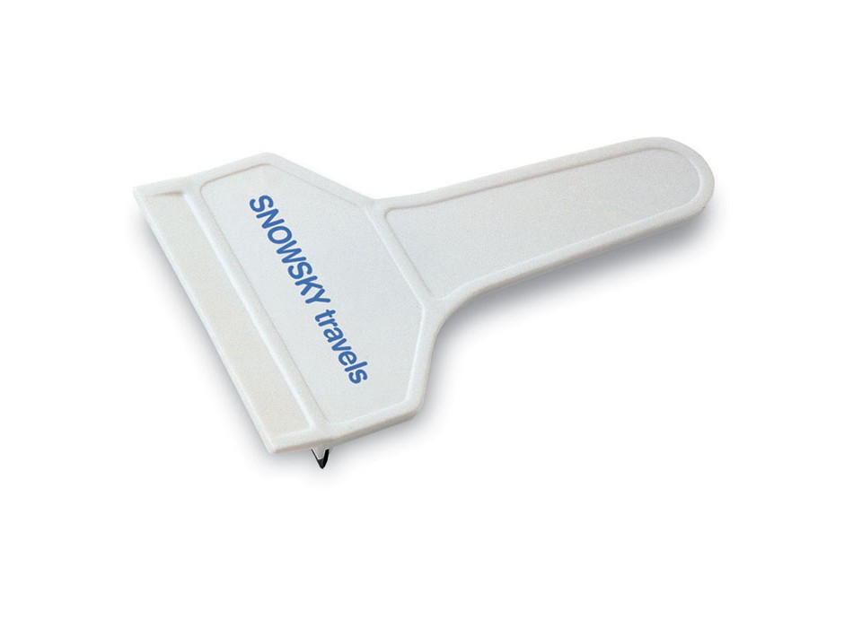 FINCLEY - Raschiaghiaccio con manico