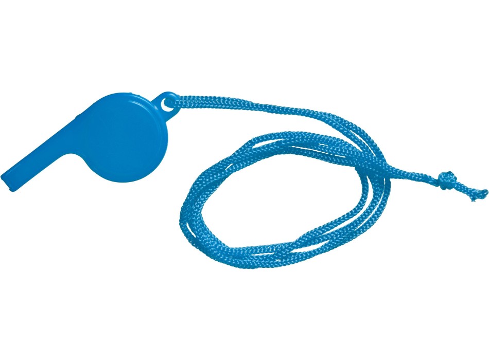 Fischietto da collo in PS Josh