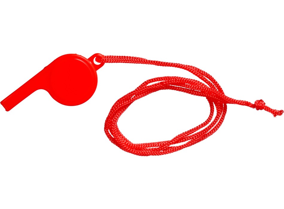 Fischietto da collo in PS Josh