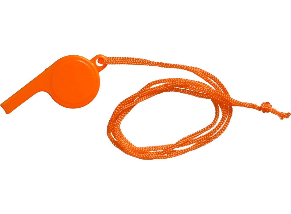 Fischietto da collo in PS Josh