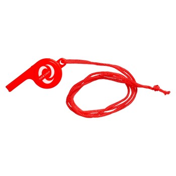 Fischietto da collo in PS Josh