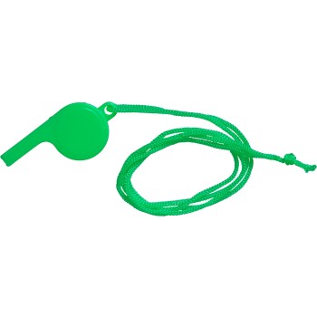 Fischietto da collo in PS Josh