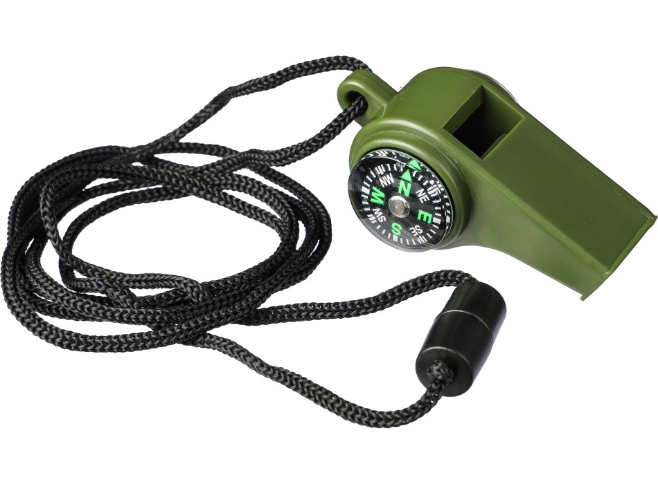 Fischietto in PP Damon