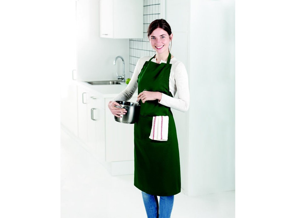 FITTED KITAB GRANADA - Grembiule da cucina
