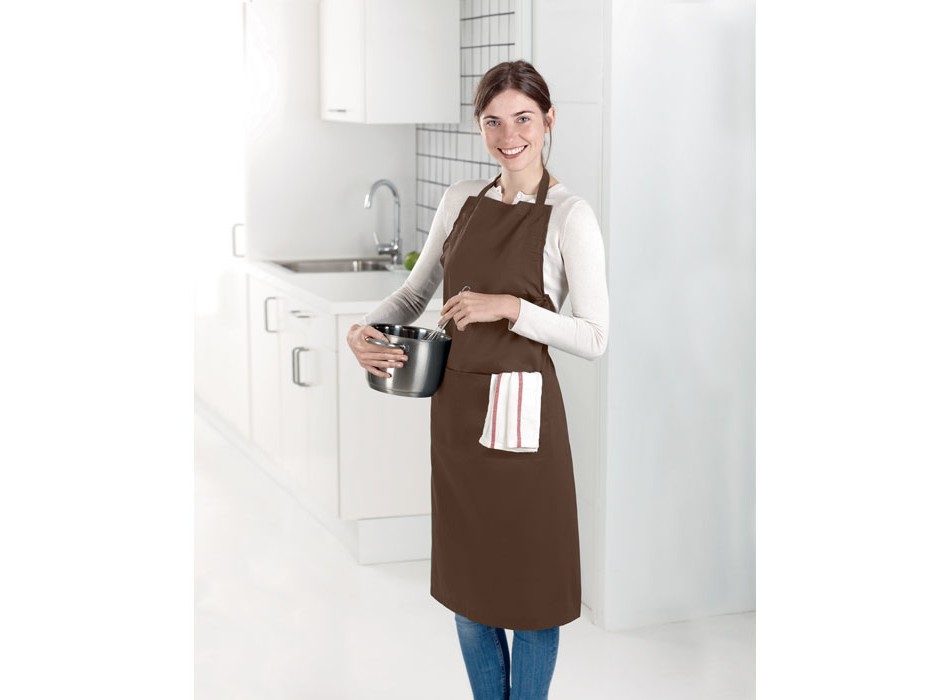 FITTED KITAB GRANADA - Grembiule da cucina