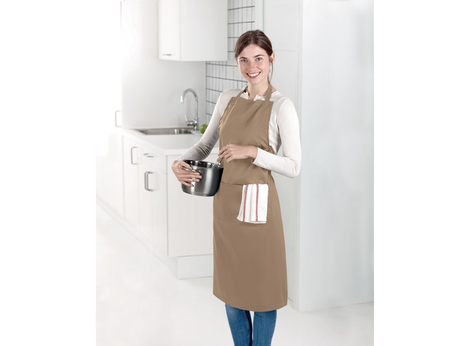 FITTED KITAB GRANADA - Grembiule da cucina