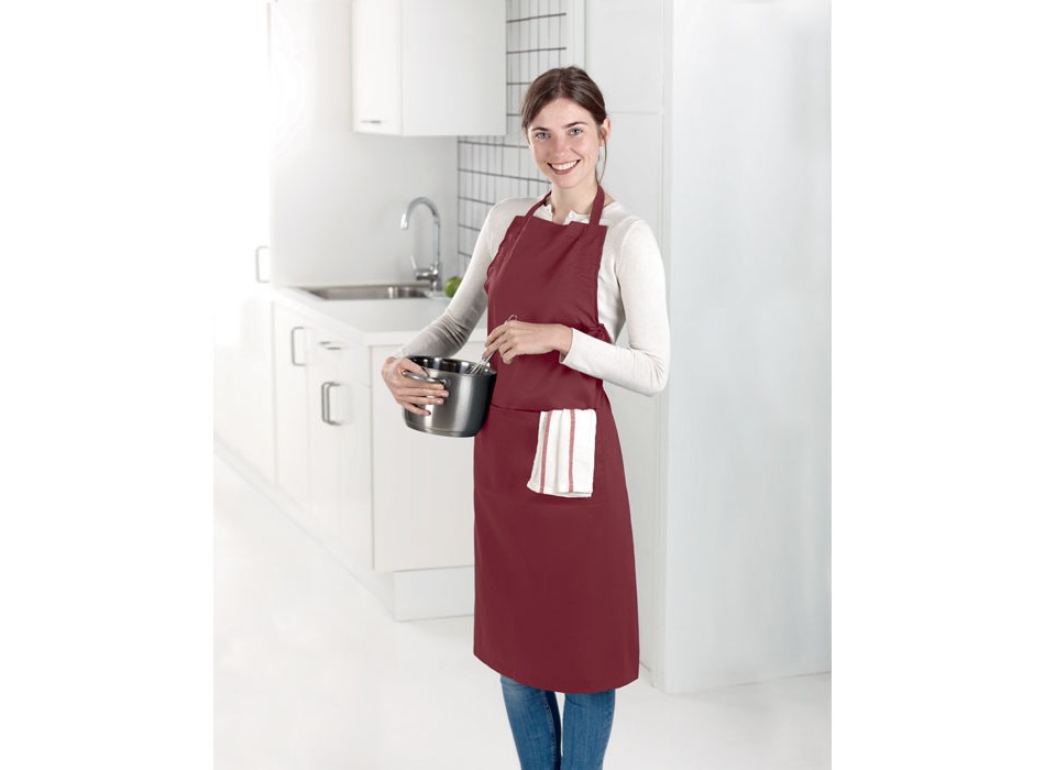 FITTED KITAB GRANADA - Grembiule da cucina