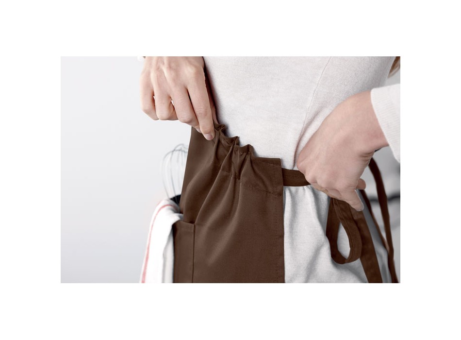 FITTED KITAB - Grembiule da cucina