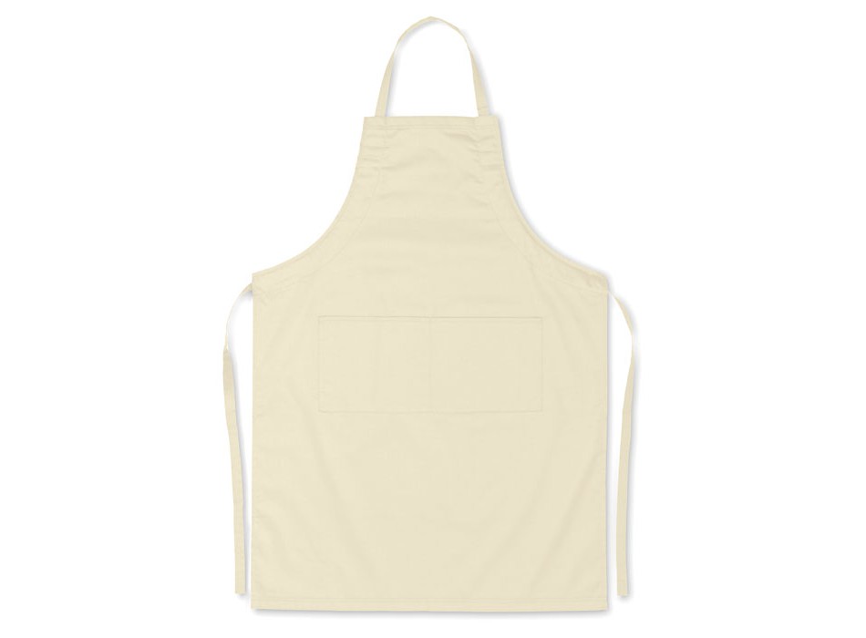 FITTED KITAB - Grembiule da cucina