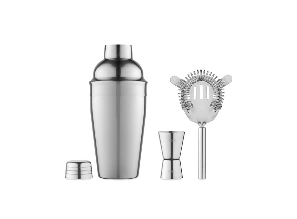 FIZZ - Set cocktail